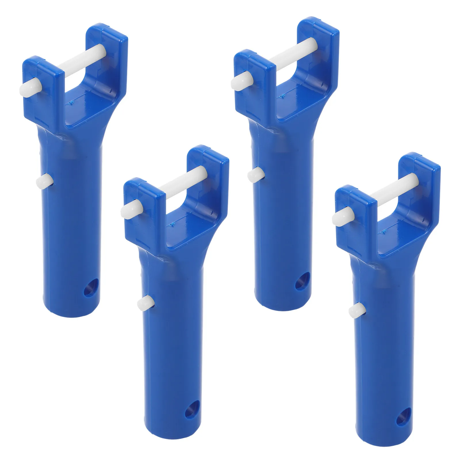 1Set Pool Vacuum Handle Replacement Heavy-Duty Plastic Handle Butterfly V Clips Locking Pins Telescopic Pole Tool Pool Cleaning
1Set Pool Vacuum Handle Replacement Heavy-Duty Plastic Handle Butterfly V Clips Locking Pins Telescopic Pole Tool Pool Cleaning