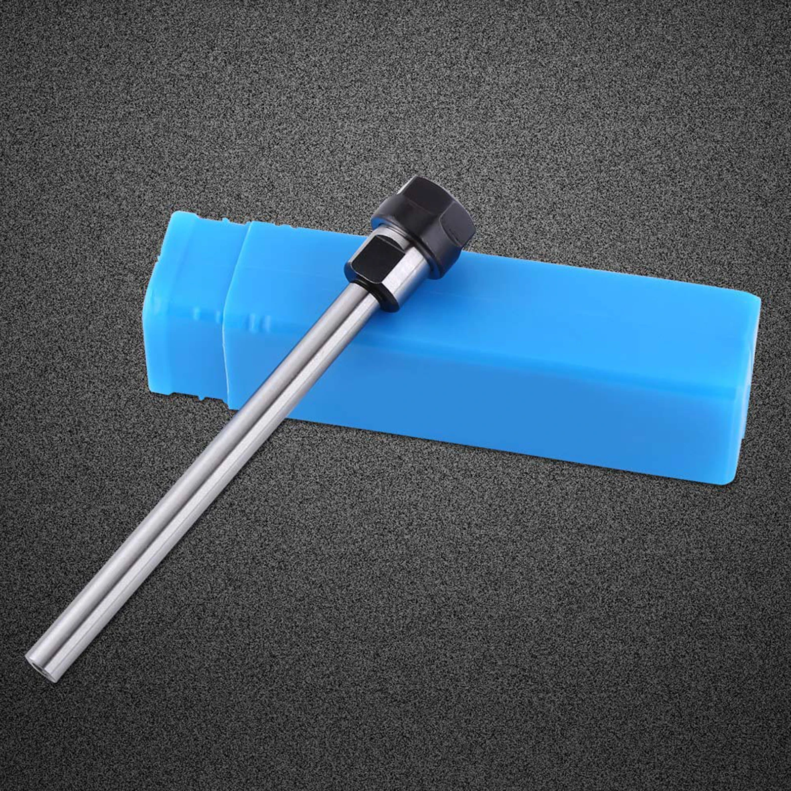 C8 ER11A 100L ER11 Collet Chuck Precision Balanced Straight Shank 100mm for CNC Milling Tool Extension Lathe Rod Practical
C8 ER11A 100L ER11 Collet Chuck Precision Balanced Straight Shank 100mm for CNC Milling Tool Extension Lathe Rod Practical