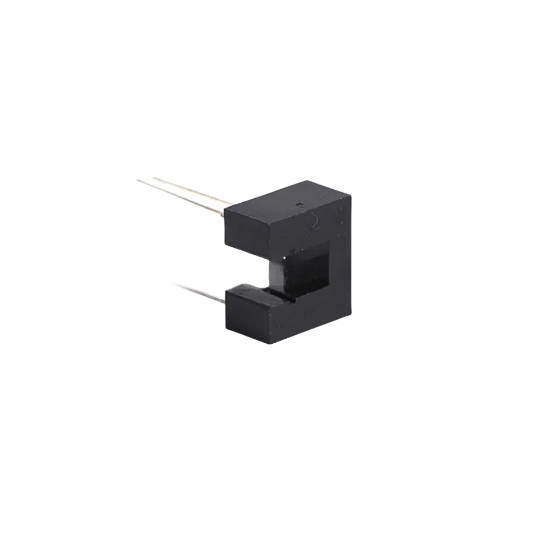 50pcs/photoelectric switch intelligent induction device switch element ST159 slot width 5mm straight plug 4 feet
50pcs/photoelectric switch intelligent induction device switch element ST159 slot width 5mm straight plug 4 feet