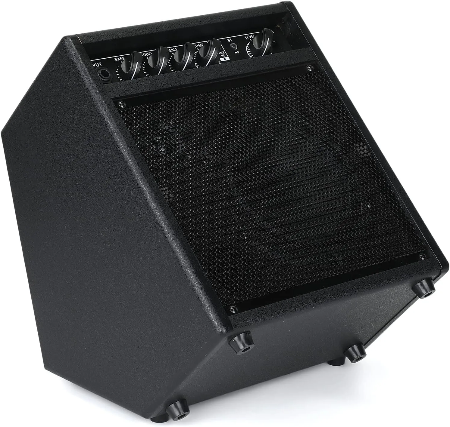Multifunctional Portable 35W Electric Drum Drum Amplifier Speaker For Drum Bass Guitar Electric Piano Practice On Hot Sale
Multifunctional Portable 35W Electric Drum Drum Amplifier Speaker For Drum Bass Guitar Electric Piano Practice On Hot Sale