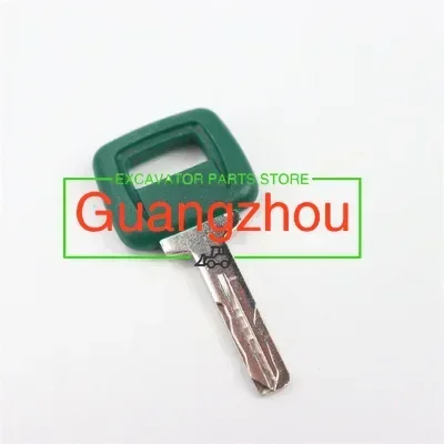 1PC X 11039228 Excavator Keys EC55 EC60 EC210 EC290 EC300 EC350 EC480D New Ignition Start Door Equipment Laser Cut
1PC X 11039228 Excavator Keys EC55 EC60 EC210 EC290 EC300 EC350 EC480D New Ignition Start Door Equipment Laser Cut