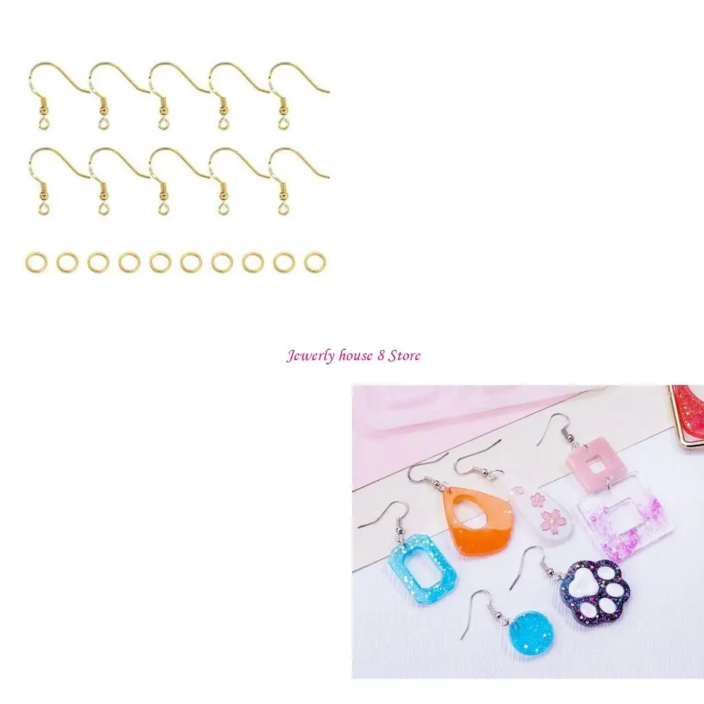 Силиконовая форма для изготовления серег и подвесок разных типов для индивидуального повседневного использования нескольких
Силиконовая форма для изготовления серег и подвесок разных типов для индивидуального повседневного использования нескольких