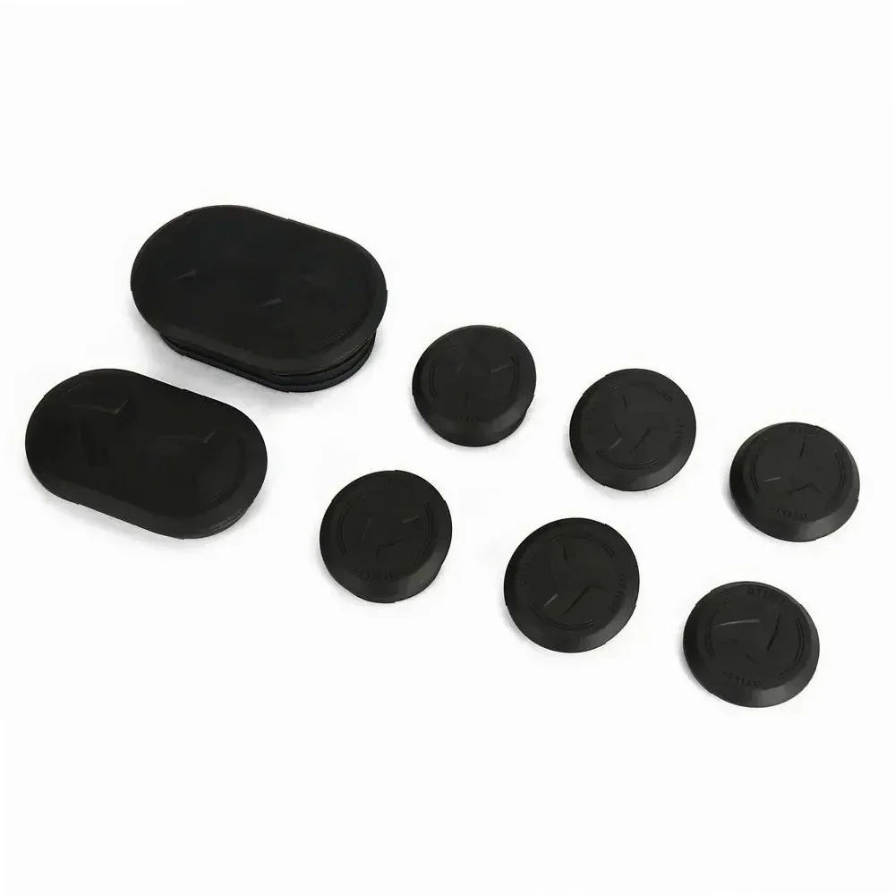 For YAMAHA MT 09 MT-09 SP 2021 2022 2023 2024 2025 MT09 SP Motorcycle Frame Hole Cover Caps Plug Frame Cap Decoration Kit
For YAMAHA MT 09 MT-09 SP 2021 2022 2023 2024 2025 MT09 SP Motorcycle Frame Hole Cover Caps Plug Frame Cap Decoration Kit