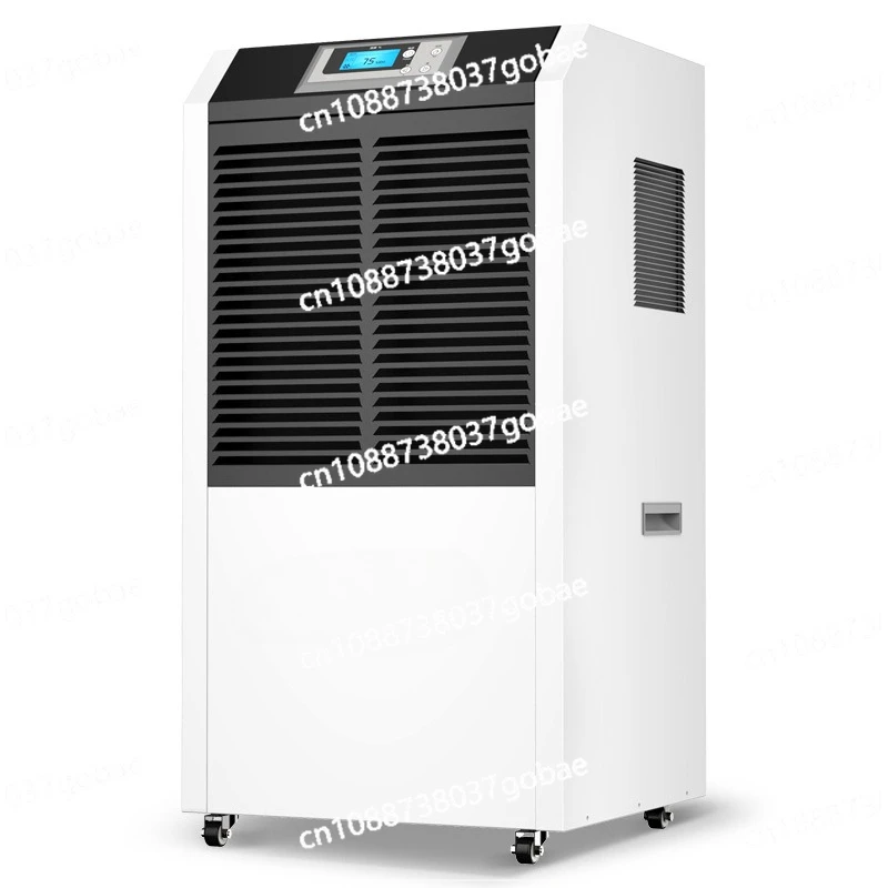 Промышленный осушитель 150л, мощный осушитель, коммерческий
Промышленный осушитель 150л, мощный осушитель, коммерческий