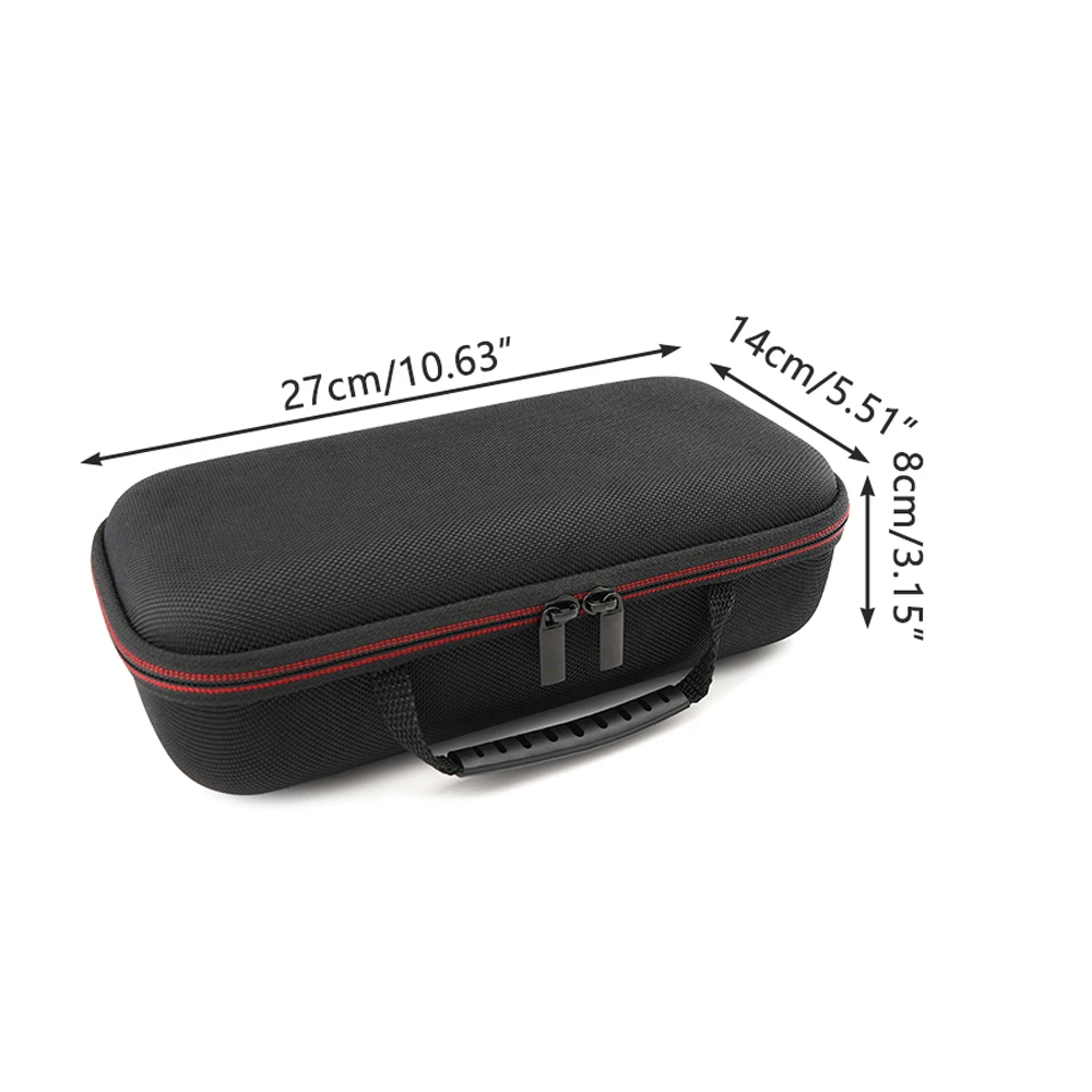 Hard Travel Carrying Bag for JBL Wireless Microphone - Anti - Shock, Waterproof, for Handheld Dual Mic
Hard Travel Carrying Bag for JBL Wireless Microphone - Anti - Shock, Waterproof, for Handheld Dual Mic