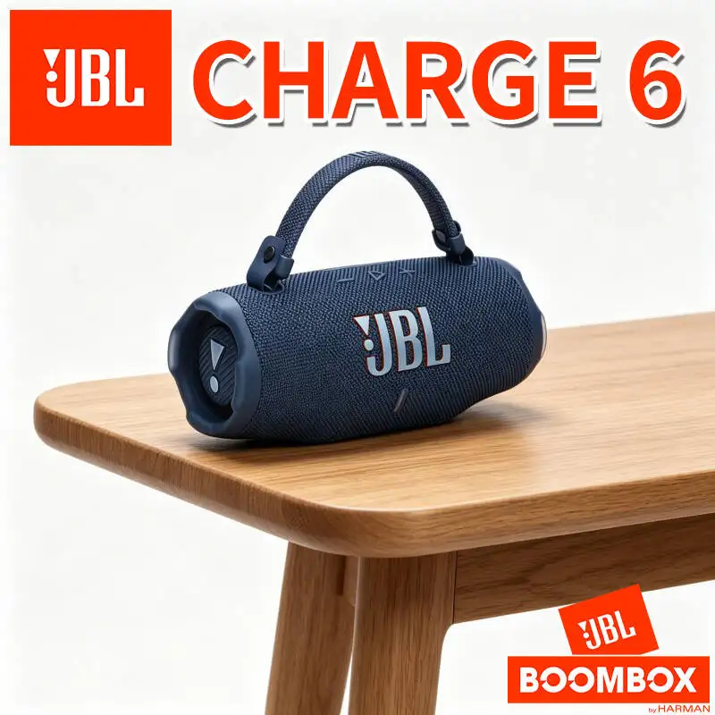 Unused Brand JBL Charge 6/GRIP/Flip7/Go4 Shockwave Forest Natural Scenery Matching Wild Camping Surround Stereo Music Speaker
Unused Brand JBL Charge 6/GRIP/Flip7/Go4 Shockwave Forest Natural Scenery Matching Wild Camping Surround Stereo Music Speaker
