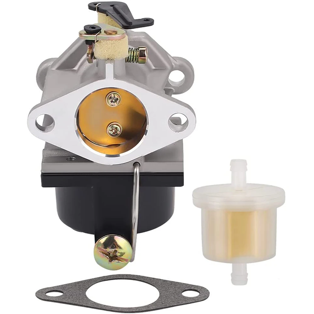 640065A Carburetor for Tecumseh 640065 OHV110 OHV115 OHV120 13.5HP 14HP 15HP Tractor MTD Yard Machine Engine 520-952 056-316 1 b
640065A Carburetor for Tecumseh 640065 OHV110 OHV115 OHV120 13.5HP 14HP 15HP Tractor MTD Yard Machine Engine 520-952 056-316 1 b
