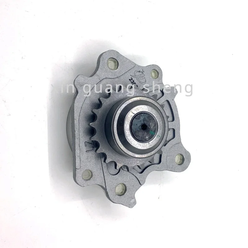 Масляный насос двигателя для Toyota Vios 3SZ 3SZVE для Daihatsu SIRION M3 TERIOS J2 материал M4 1.5L 15100-B1010 15100-060 bz15100-b0020
Масляный насос двигателя для Toyota Vios 3SZ 3SZVE для Daihatsu SIRION M3 TERIOS J2 материал M4 1.5L 15100-B1010 15100-060 bz15100-b0020