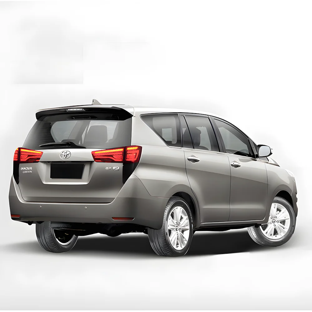Модифицированные автомобильные задние фонари в сборе для Toyota Innova 2016-2020, светодиодные автоматические задние фонари, обновленные аксессуары для ламп с высокой конфигурацией
Модифицированные автомобильные задние фонари в сборе для Toyota Innova 2016-2020, светодиодные автоматические задние фонари, обновленные аксессуары для ламп с высокой конфигурацией