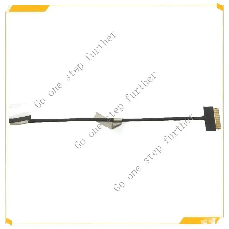 WYORESY 5C10S30182 New LV550-14 FHD EDP Lcd Cable Lvds Wire Screen Line For Lenovo ThinkBo 14s G2 ITL 20V # @
WYORESY 5C10S30182 New LV550-14 FHD EDP Lcd Cable Lvds Wire Screen Line For Lenovo ThinkBo 14s G2 ITL 20V # @