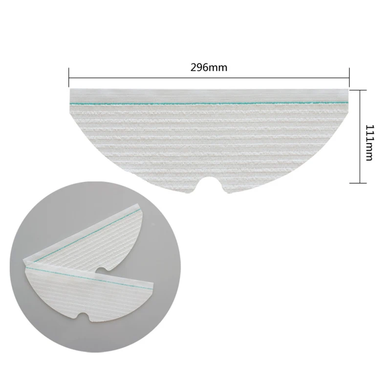 Mop Cloth 30Pcs Disposable Mop Cloth Replacement for S5Max S6Max V Vacuum Cleaner S50 S5MAX S6 S5
Mop Cloth 30Pcs Disposable Mop Cloth Replacement for S5Max S6Max V Vacuum Cleaner S50 S5MAX S6 S5