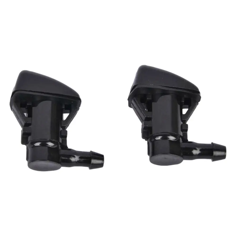 2pcs Car Windscreen Washer Jet Nozzle For Jeep Grand Cherokee Wk Wh 2005-2010 3.0Crd OEM55157352AA Car Accessories
2pcs Car Windscreen Washer Jet Nozzle For Jeep Grand Cherokee Wk Wh 2005-2010 3.0Crd OEM55157352AA Car Accessories