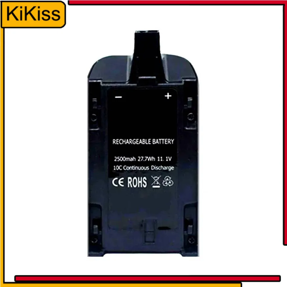 Drone Battery 2500mAh For Parrot Bebop Drone 3.0 Lipo Battery Upgraded Lipo Battery Outdoor Drone Backup
Drone Battery 2500mAh For Parrot Bebop Drone 3.0 Lipo Battery Upgraded Lipo Battery Outdoor Drone Backup
