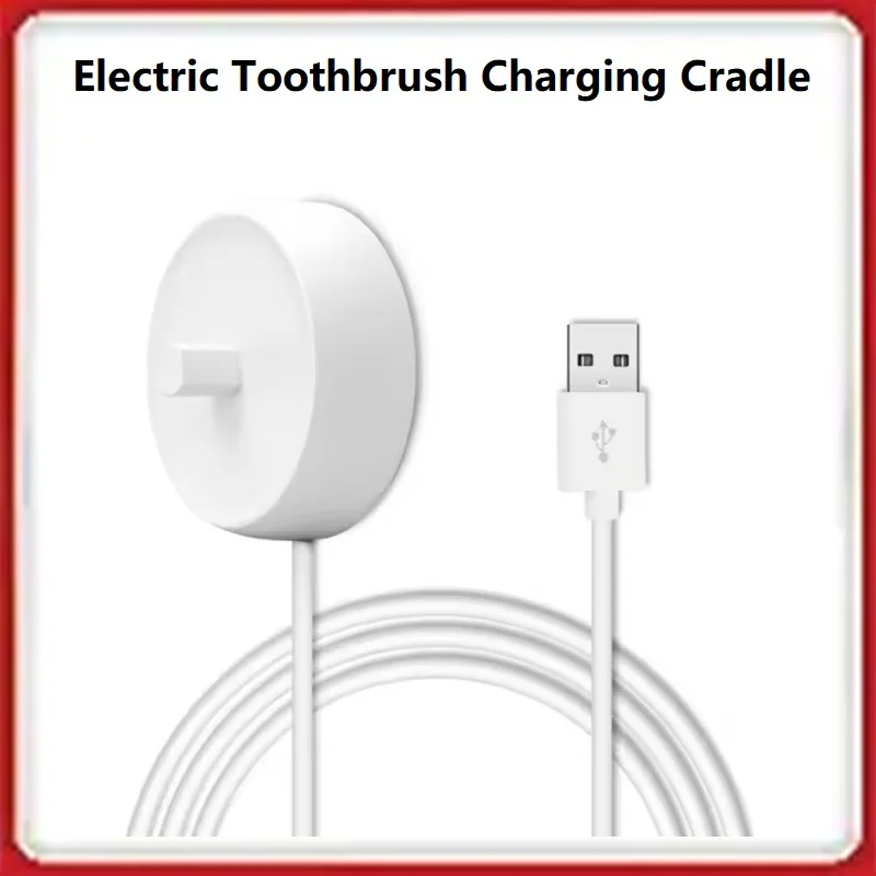 For Braun Oral B Series D12 D20 D16 Toothbrush Charging Stand USB Travel Charger Dock 3757 Electric Toothbrush Charging Cradle
For Braun Oral B Series D12 D20 D16 Toothbrush Charging Stand USB Travel Charger Dock 3757 Electric Toothbrush Charging Cradle