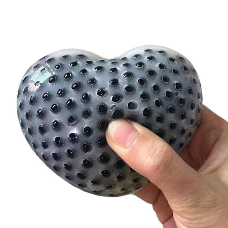 Забавная игрушка-антистресс Fun Love Squishy Pimples: сжимаемые прыщики для снятия напряжения, креативный подарок для снятия стресса и фиджет-игрушка для декомпрессии
Забавная игрушка-антистресс Fun Love Squishy Pimples: сжимаемые прыщики для снятия напряжения, креативный подарок для снятия стресса и фиджет-игрушка для декомпрессии