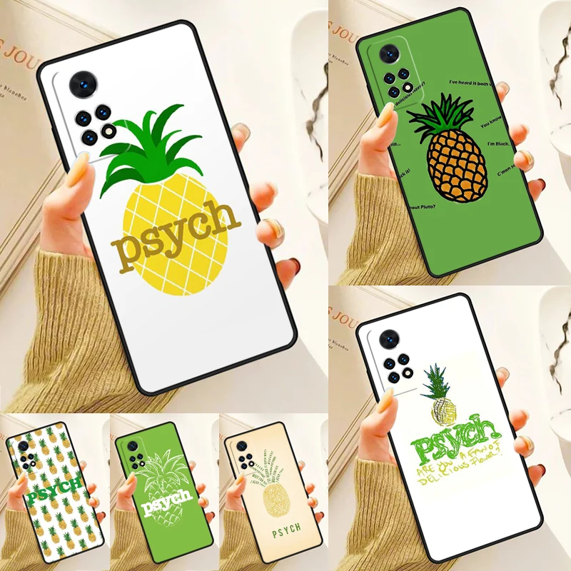 Чехол Psych с ананасами для Samsung Galaxy S24 Plus S23 S20 S21FE Lite S22 Ultra Note 20 S8 S9 S10
Чехол Psych с ананасами для Samsung Galaxy S24 Plus S23 S20 S21FE Lite S22 Ultra Note 20 S8 S9 S10