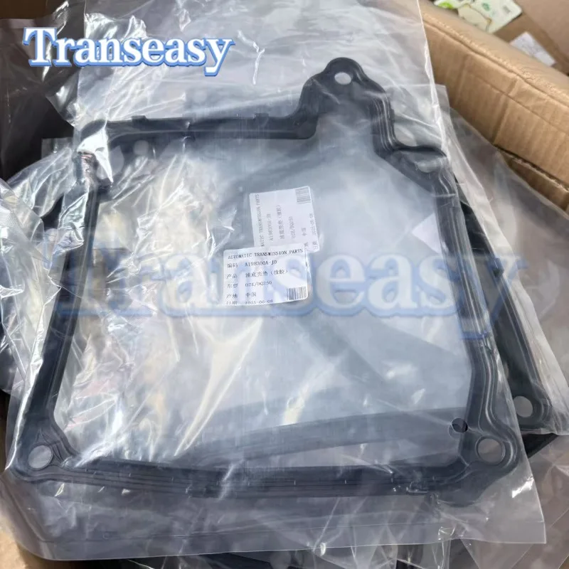 Новый 02E DQ250 DSG прокладка масляного поддона для Jetta Polo Passat CC Golf Tiguan Caddy A1 A3 Q2 Q3 02E321371D
Новый 02E DQ250 DSG прокладка масляного поддона для Jetta Polo Passat CC Golf Tiguan Caddy A1 A3 Q2 Q3 02E321371D