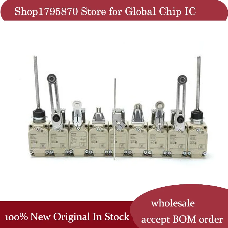 WLCA2-RP WLCA12-RP WLG12-TH WLCA2-2RP WLG12-2RP WLCA12-2RP travel limit switch new
WLCA2-RP WLCA12-RP WLG12-TH WLCA2-2RP WLG12-2RP WLCA12-2RP travel limit switch new