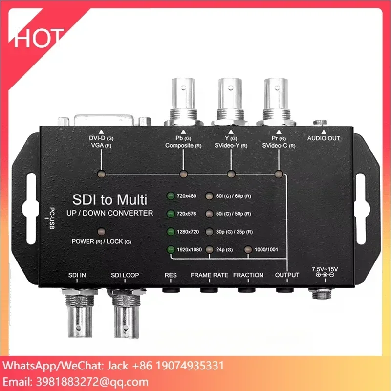 Export Products Listvideo Converter With SDI Splitter Up/down Scalingbuy From China
Export Products Listvideo Converter With SDI Splitter Up/down Scalingbuy From China