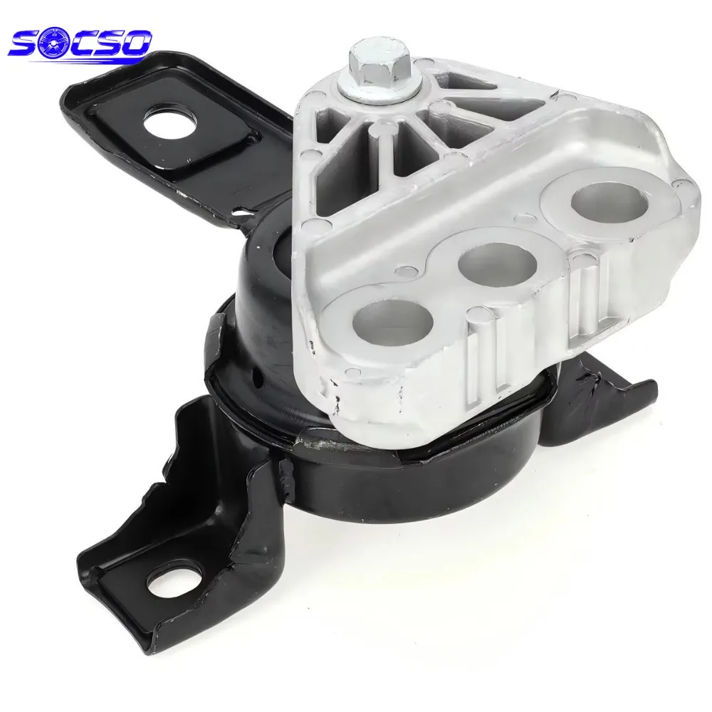 Right Engine Motor Mount for Chevrolet SAIL 3 1.3L 1.5L 2015-2018 Transmission Bracket Gearbox Foot 26671545 9064341 90766434
Right Engine Motor Mount for Chevrolet SAIL 3 1.3L 1.5L 2015-2018 Transmission Bracket Gearbox Foot 26671545 9064341 90766434