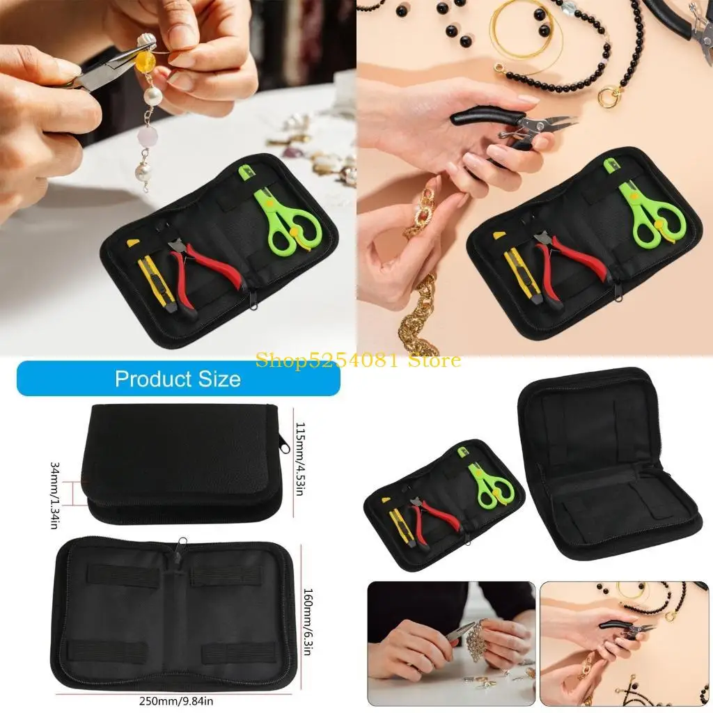 AXYC Essential Jewelry Making Tool for Organized and Efficient Workspaces
