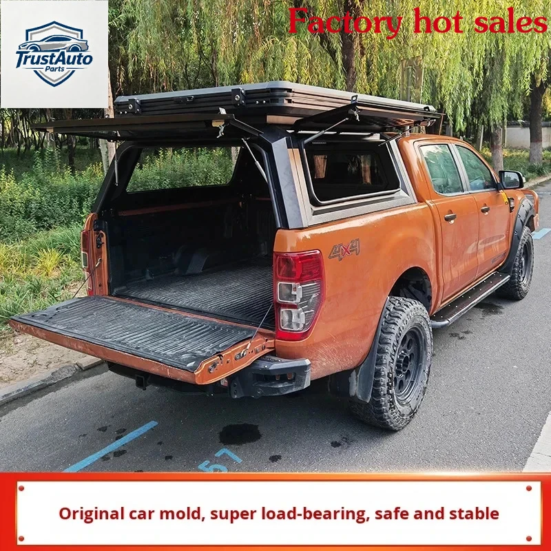 TrustAuto Parts Store Is Having A Hot SaleHigh Quality Fits Ranger Pickup Truck Bed High Cover Aluminum Alloy Hydraulic Tent Wa
TrustAuto Parts Store Is Having A Hot SaleHigh Quality Fits Ranger Pickup Truck Bed High Cover Aluminum Alloy Hydraulic Tent Wa