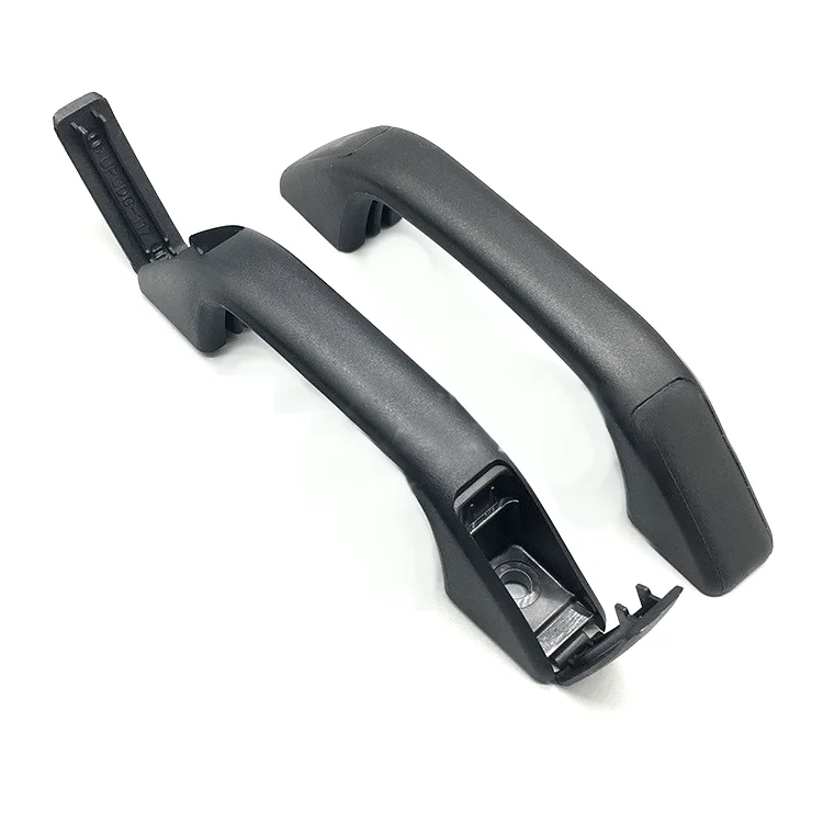 1/2PC Grab Pull Door Handles With Hole Covers 175mm Van Door Handles Trailer Caravan Motorhome Car Exterior Replacement Parts
1/2PC Grab Pull Door Handles With Hole Covers 175mm Van Door Handles Trailer Caravan Motorhome Car Exterior Replacement Parts