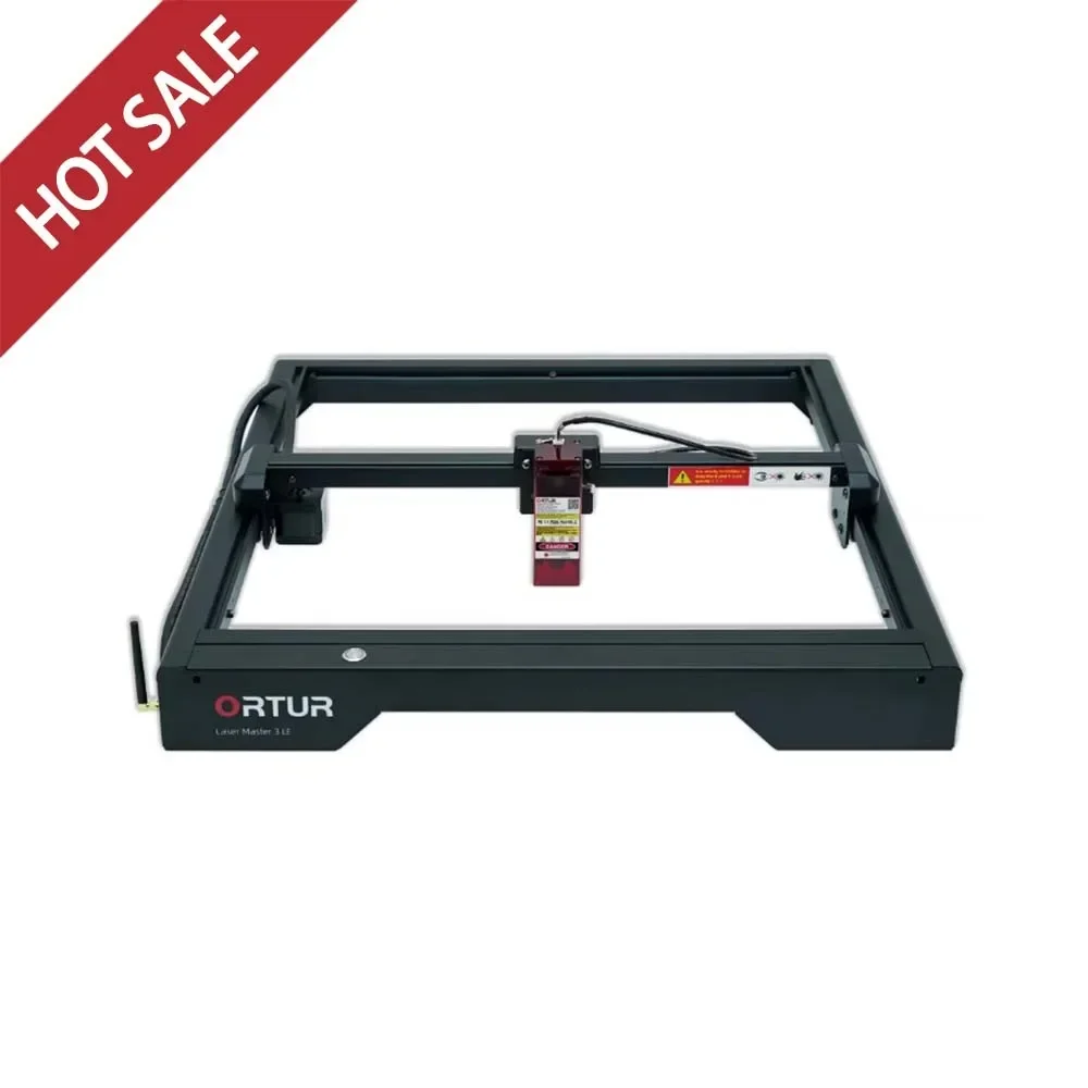 Laser Engraving Machine, Portable Graphic, Text, Logo, Nameplate, Leaf, Multifunctional Small Marking and Cutting Machine
Laser Engraving Machine, Portable Graphic, Text, Logo, Nameplate, Leaf, Multifunctional Small Marking and Cutting Machine