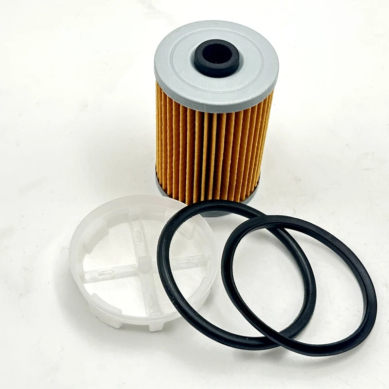 35-8M0093688 Fuel Filter Kit For Mercury Marine Mercruiser 35-8M0093688, 35-892665
35-8M0093688 Fuel Filter Kit For Mercury Marine Mercruiser 35-8M0093688, 35-892665