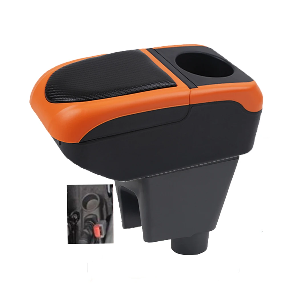 For Chevrolet Spark 3 III Aveo T200 Armrest box details Parts special Retrofit parts Car accessories Center Storage box Car Arm
For Chevrolet Spark 3 III Aveo T200 Armrest box details Parts special Retrofit parts Car accessories Center Storage box Car Arm