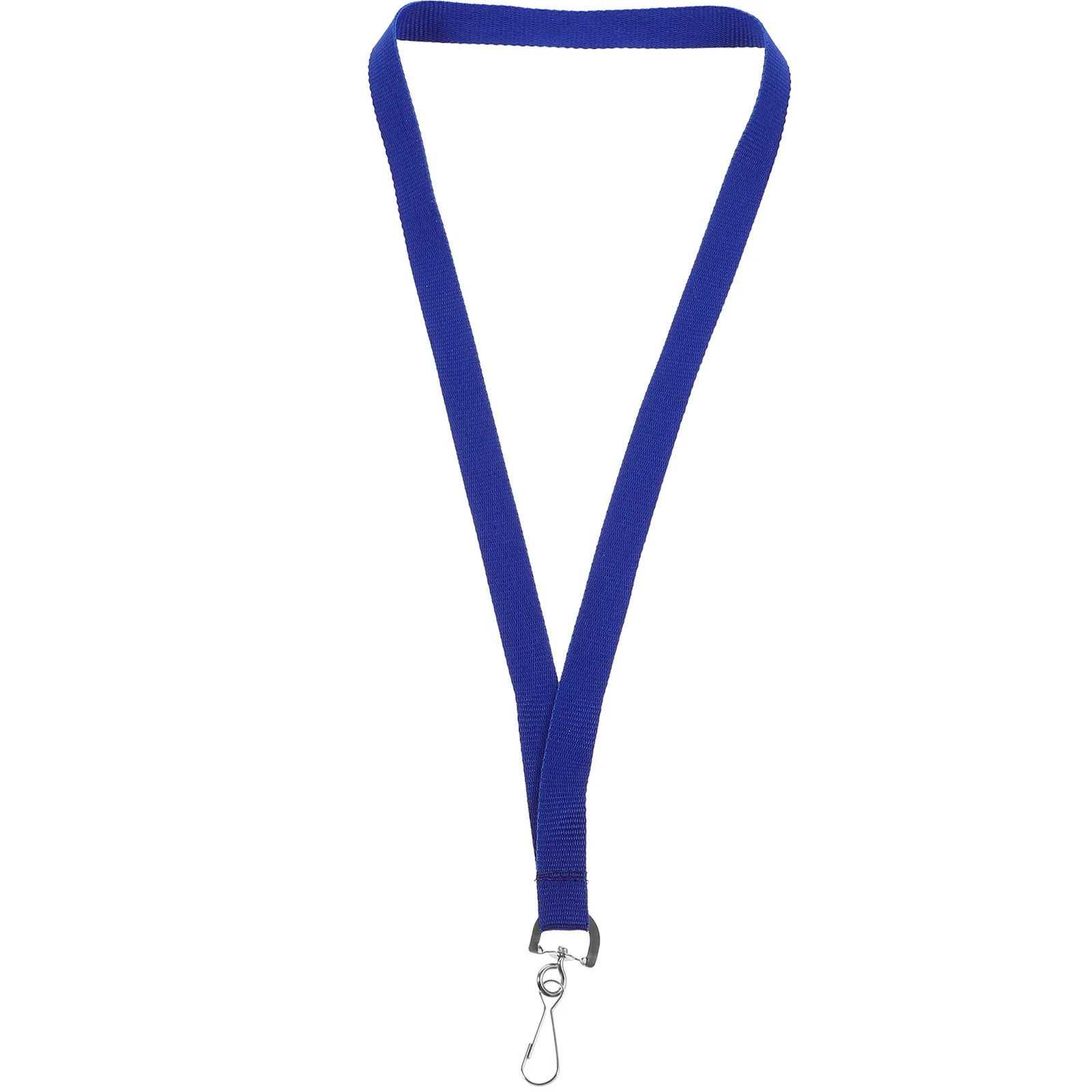 Elastic Comfortable Id Card Lanyard for Employees Students Professionals Multi-Function Neck Lanyard Portable Safe Badge Holder
Elastic Comfortable Id Card Lanyard for Employees Students Professionals Multi-Function Neck Lanyard Portable Safe Badge Holder