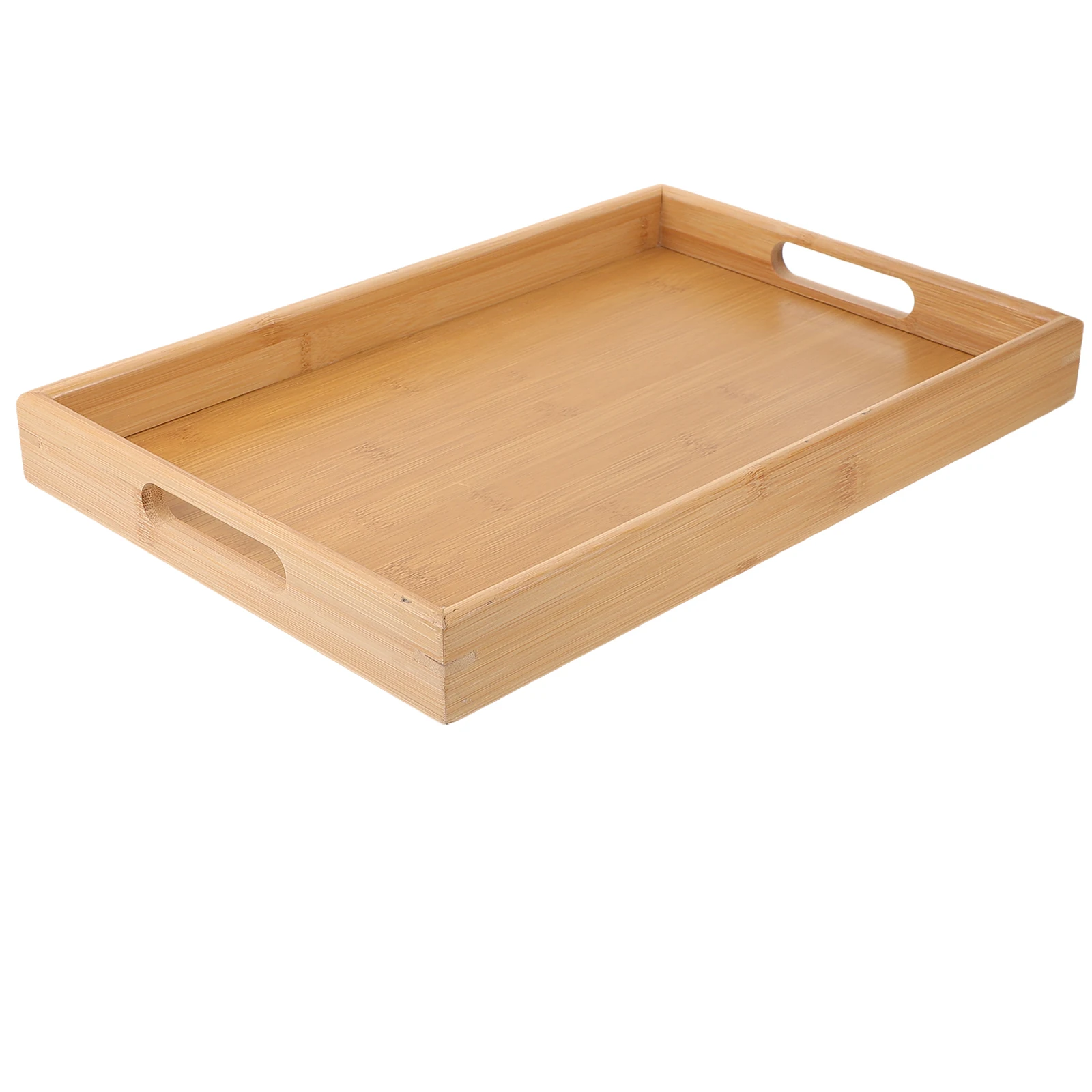 Bamboo Tea Wood Serving Tray 38x25x4cm Portable Storage Multifunctional Snacks Fruits Party Wedding Restaurant Use Small Wood
Bamboo Tea Wood Serving Tray 38x25x4cm Portable Storage Multifunctional Snacks Fruits Party Wedding Restaurant Use Small Wood