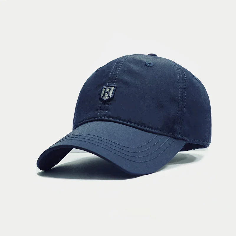 Outdoor Quick-drying Golf Fishing Hat For Women Men Summer Sun Hat Baseball Cap Casual Breathable Adjustable Sun Protection Hats
Outdoor Quick-drying Golf Fishing Hat For Women Men Summer Sun Hat Baseball Cap Casual Breathable Adjustable Sun Protection Hats