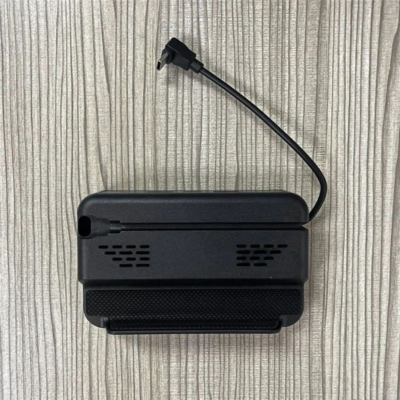 Настоятельно рекомендуется. Подставка для зарядки USB Type-C мощностью 45 Вт, держатель док-станции для мини-консоли Steam Deck PD
Настоятельно рекомендуется. Подставка для зарядки USB Type-C мощностью 45 Вт, держатель док-станции для мини-консоли Steam Deck PD