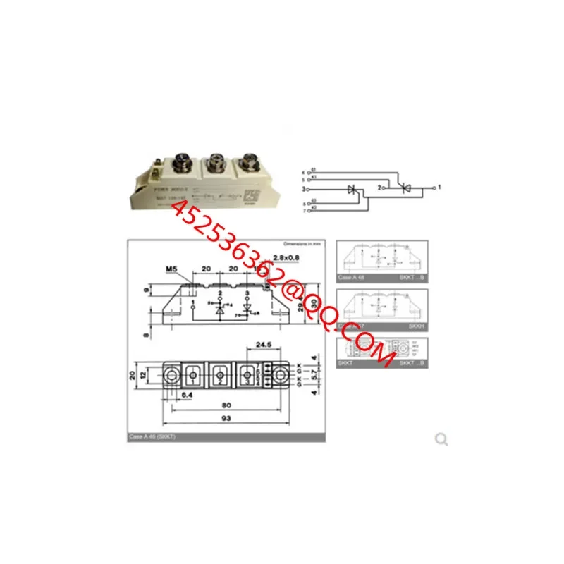 100% новый SKKT42 SKKT57/16E SKKT72 SKKT106 SKKH27 SKKT92/16E SKKH42 SKKH57 16E Свежее пятно
100% новый SKKT42 SKKT57/16E SKKT72 SKKT106 SKKH27 SKKT92/16E SKKH42 SKKH57 16E Свежее пятно