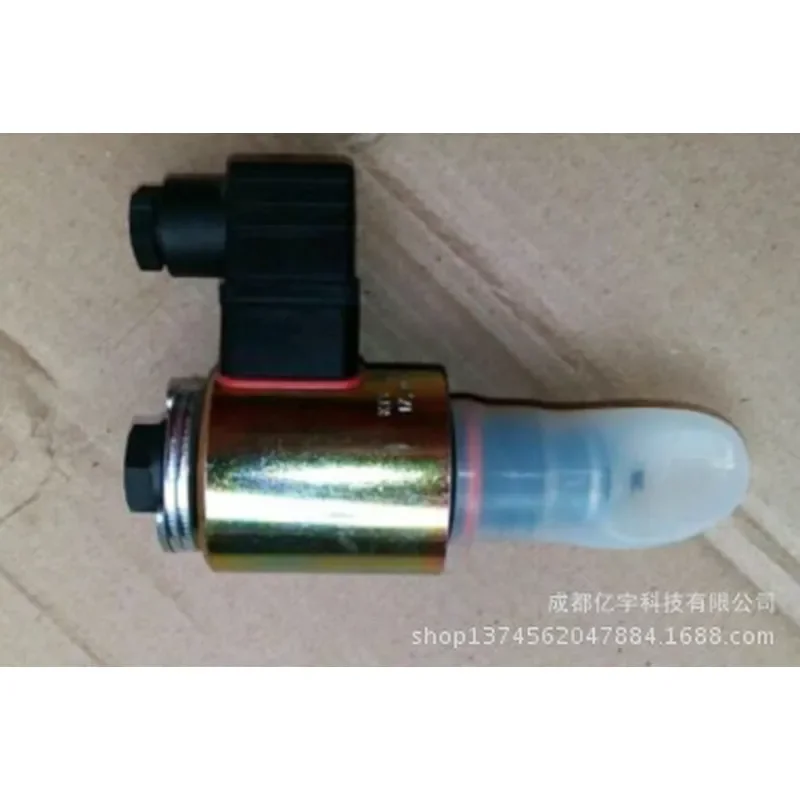 2026 Hot Item BVP1S-G24 - German HAWE HAWE stop-off directional valve
2026 Hot Item BVP1S-G24 - German HAWE HAWE stop-off directional valve