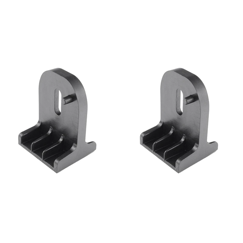 2X Car Front Bumper Impact Bar Holder Support 51117337802 For BMW MINI F55 F56 MINI Cabrio F57 2013-2018 Bumper Bracket
2X Car Front Bumper Impact Bar Holder Support 51117337802 For BMW MINI F55 F56 MINI Cabrio F57 2013-2018 Bumper Bracket
