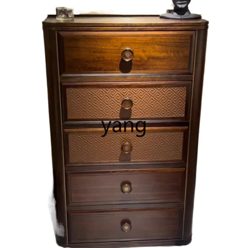 CX modern light luxury living room storage bedroom solid wood four or five bucket storage cabinet
CX modern light luxury living room storage bedroom solid wood four or five bucket storage cabinet