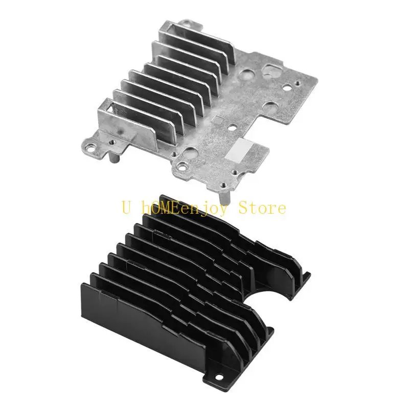 B0KF Heat Sink Assembly Repair for FPV Combo Remote Controller 2, Aircraft Spare Parts, Replacement Accessories
B0KF Heat Sink Assembly Repair for FPV Combo Remote Controller 2, Aircraft Spare Parts, Replacement Accessories