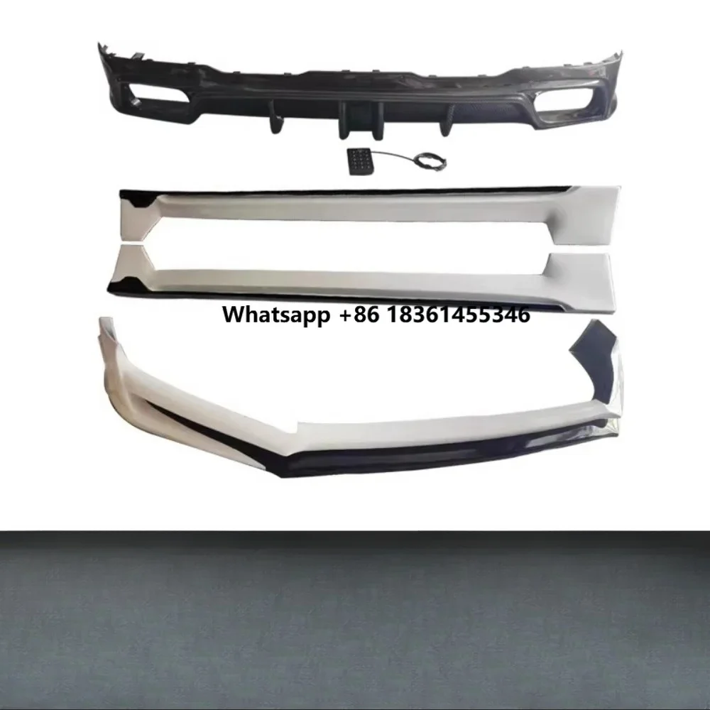 For K5 modified New style Surround Front lip Rear lip Side skirt Car Accessories Body Kit
For K5 modified New style Surround Front lip Rear lip Side skirt Car Accessories Body Kit