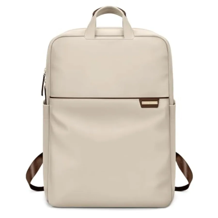 Slim Laptop Backpack for Women, Lightweight Busess Backpack for Women Computer Bag Purse for Commutg, Fit
Slim Laptop Backpack for Women, Lightweight Busess Backpack for Women Computer Bag Purse for Commutg, Fit