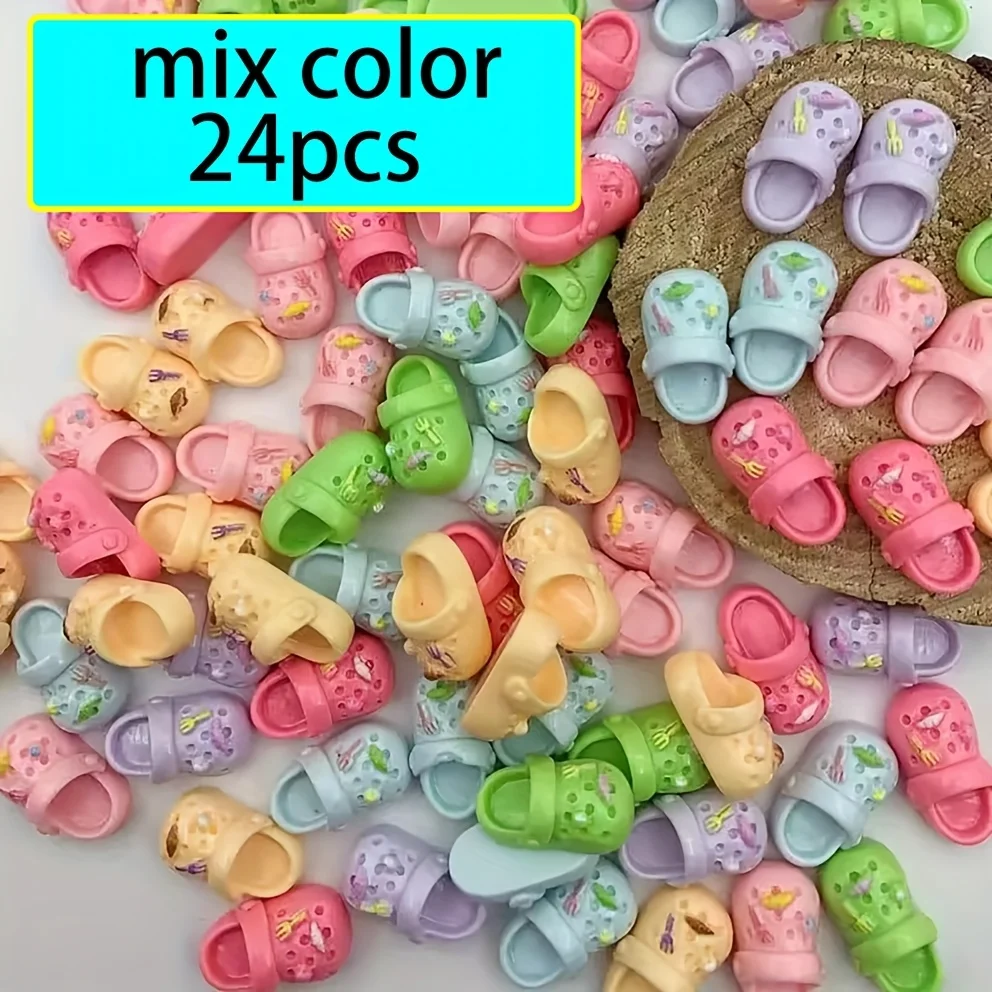 24Pcs 3D Resin Charms, Mixed Cartoon Style Cream Glue Accessories DIY Handmade Craft Decor Parts for Phone Case, Ornament Making
24Pcs 3D Resin Charms, Mixed Cartoon Style Cream Glue Accessories DIY Handmade Craft Decor Parts for Phone Case, Ornament Making