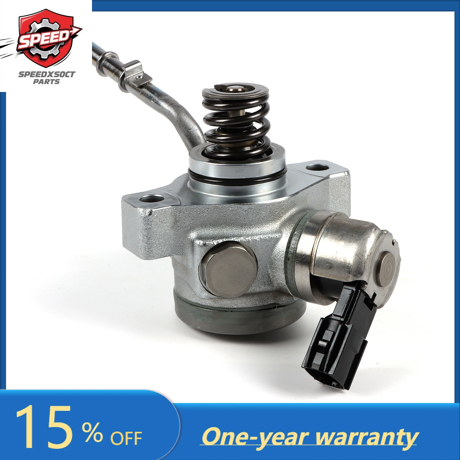 1pcs renovate 16790-5J6-A01 Acura RLX 14-17 MDX 16-17 TLX 15-17 Honda Pilot 16-17 Ridgeline 2017 3.5L-V6 high-pressure fuel pump
1pcs renovate 16790-5J6-A01 Acura RLX 14-17 MDX 16-17 TLX 15-17 Honda Pilot 16-17 Ridgeline 2017 3.5L-V6 high-pressure fuel pump