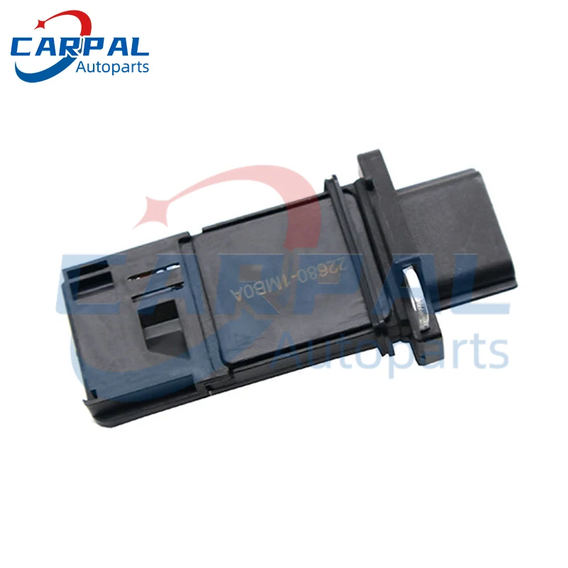 Mass Air Flow Meter Sensor MAF 22680-1MB0A 226801MB0A AFH70M86 For Infiniti M56 Q70 Q70L 5.6L Nissan Juke 1.6L 11-18 Auto Parts
Mass Air Flow Meter Sensor MAF 22680-1MB0A 226801MB0A AFH70M86 For Infiniti M56 Q70 Q70L 5.6L Nissan Juke 1.6L 11-18 Auto Parts