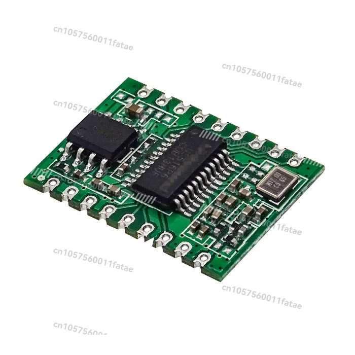 AI automatic speech recognition module for electronic-SU-03T1 offline voice control
AI automatic speech recognition module for electronic-SU-03T1 offline voice control