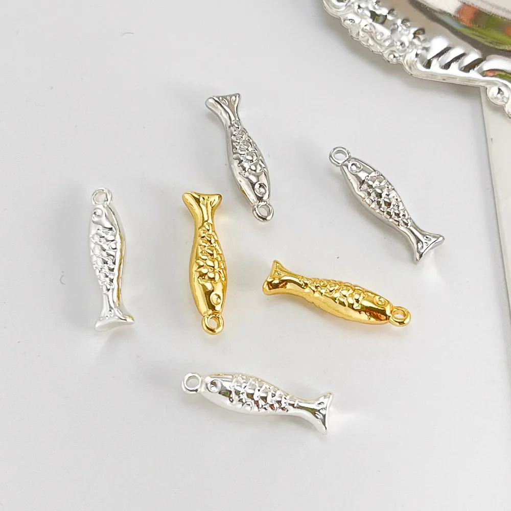 Сердечный дизайн 100 шт. 6*20 мм ювелирные аксессуары/медная подвеска/форма рыбы/ручная работа/настоящее позолота/подвески «сделай сам» # 195495
Сердечный дизайн 100 шт. 6*20 мм ювелирные аксессуары/медная подвеска/форма рыбы/ручная работа/настоящее позолота/подвески «сделай сам» # 195495