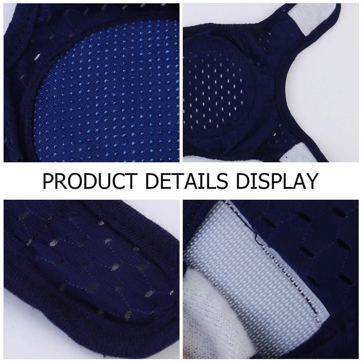 Thin Knee Pads Infant Protective for Baby Crawling Childrens Toddler Kids Warm Brace
Thin Knee Pads Infant Protective for Baby Crawling Childrens Toddler Kids Warm Brace