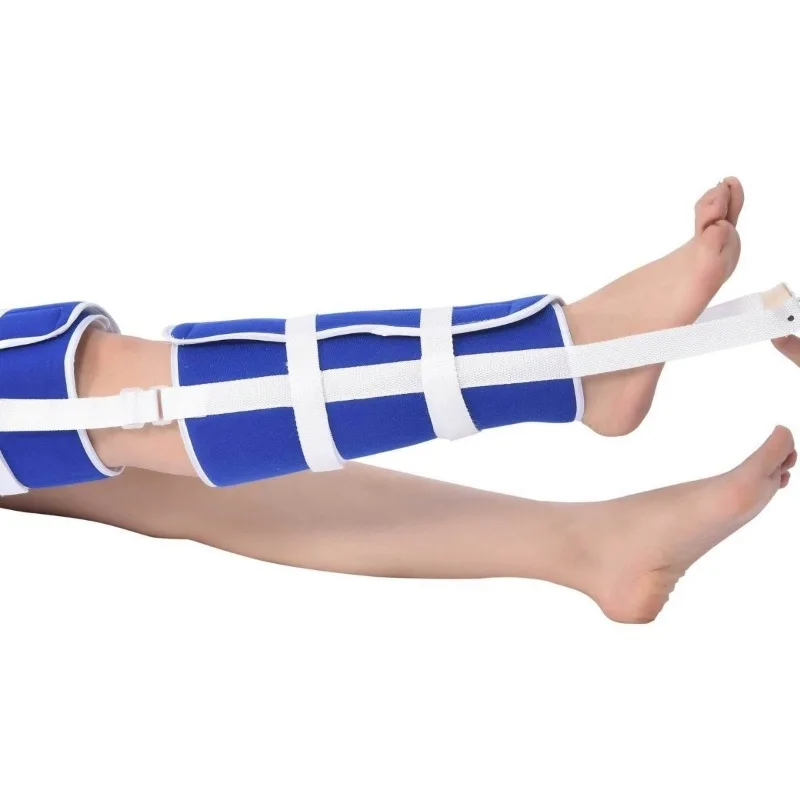 Tibia Fibula Protective Brace 2PCS Blue Composite Calf Fixing Strap Lower Leg Traction Belt Orthopedic Recovery Gear
Tibia Fibula Protective Brace 2PCS Blue Composite Calf Fixing Strap Lower Leg Traction Belt Orthopedic Recovery Gear