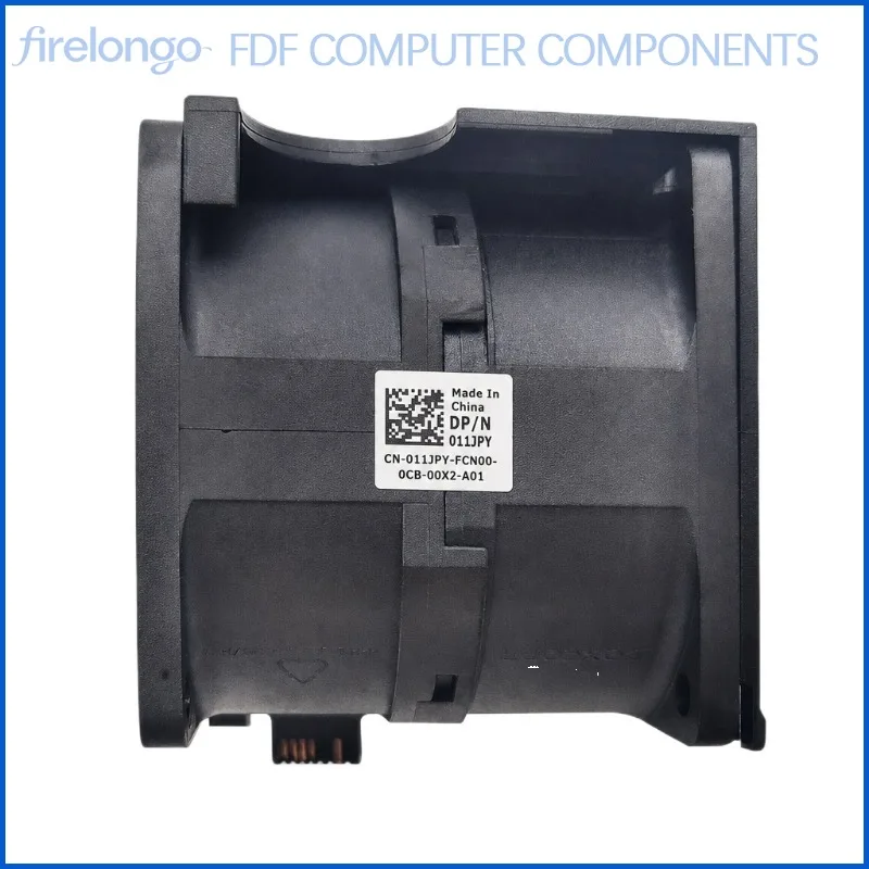 For Dell R750 R750XA R7525 6.5A High Performance Cooling Fan 011JPY 11JPY
For Dell R750 R750XA R7525 6.5A High Performance Cooling Fan 011JPY 11JPY
