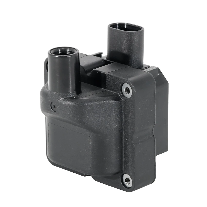 12V Ignition Coil Assy Parts for Gilera Nexus 125 ie / 250 / 300 / 500 SP 2006 2007 2008 2009 2010 2011 Year OEM:58277R /828817
12V Ignition Coil Assy Parts for Gilera Nexus 125 ie / 250 / 300 / 500 SP 2006 2007 2008 2009 2010 2011 Year OEM:58277R /828817